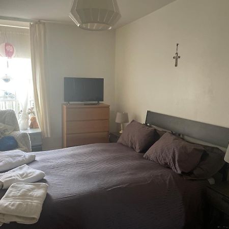 شقة East Linton Flat المظهر الخارجي الصورة