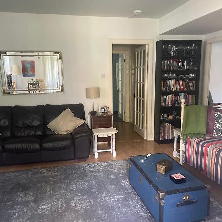 شقة East Linton Flat المظهر الخارجي الصورة