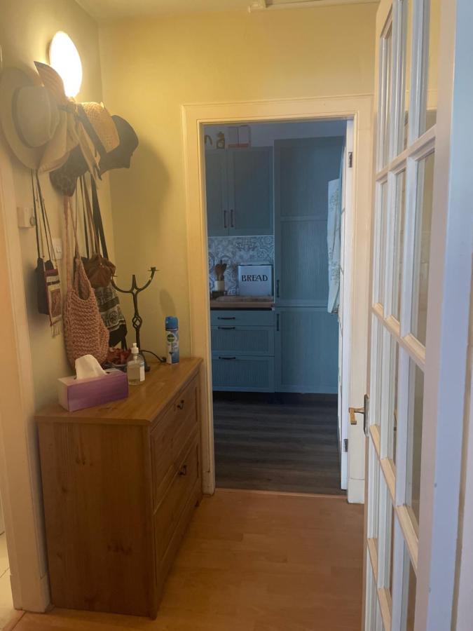 شقة East Linton Flat المظهر الخارجي الصورة
