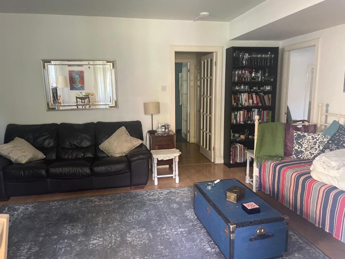 شقة East Linton Flat المظهر الخارجي الصورة
