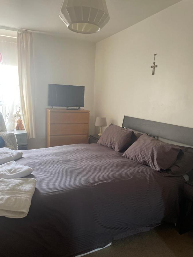شقة East Linton Flat المظهر الخارجي الصورة